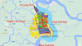 Cần bán nhà đất thương mại  tại Sunrise City Apartment, Tân Hưng, Quận 7, Hồ Chí Minh