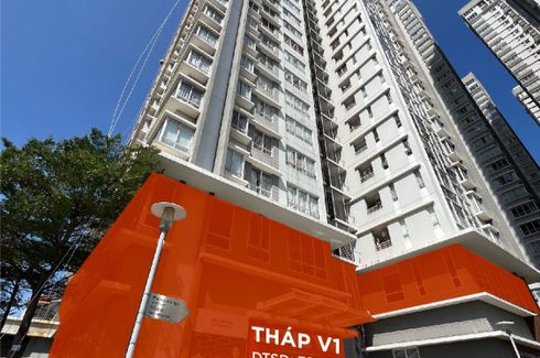 Commercial for sale in Sunrise City Apartment, Tan Hung, Ho Chi Minh