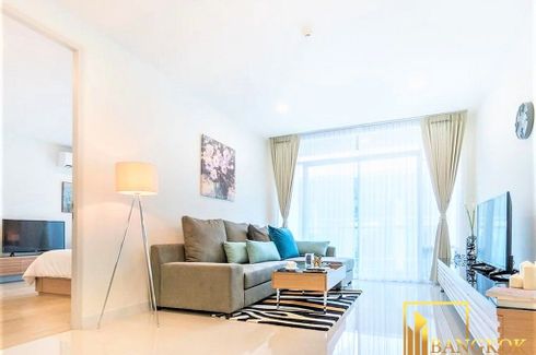 3 Bedroom Serviced Apartment for rent in RQ Residence, Khlong Tan Nuea, Bangkok near BTS Phrom Phong
