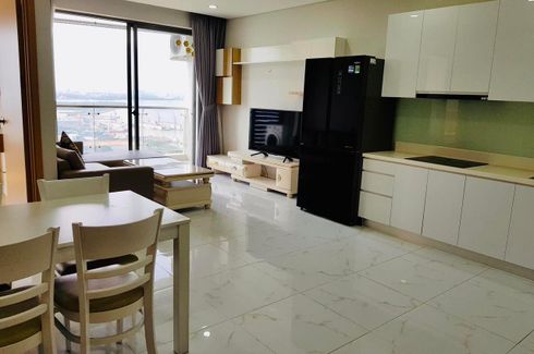 3 Bedroom Apartment for Sale or Rent in An Gia Skyline, Phu My, Ho Chi Minh