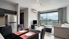 1 Bedroom Condo for rent in Rhythm Sukhumvit 44/1, Phra Khanong, Bangkok near BTS Phra Khanong