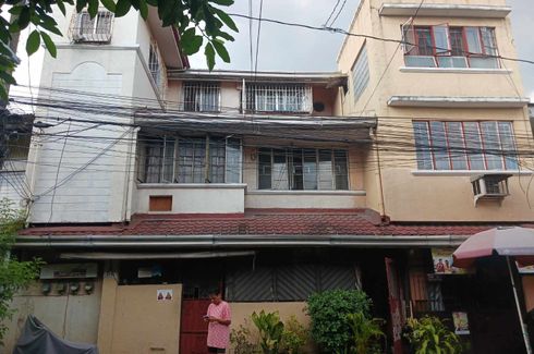 8 Bedroom Apartment for sale in Manila, Metro Manila near LRT-2 Pureza