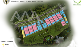 Land for sale in Malitlit, Laguna