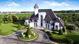 Land for sale in Chateaux de Paris1, Narra II, Cavite