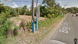Land for sale in San Vicente, Pangasinan