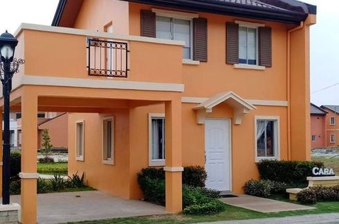 3 Bedroom House for rent in Pagala, Bulacan
