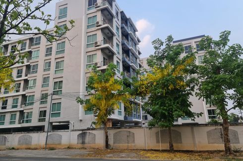 1 Bedroom Condo for sale in One Plus Jet Yod 2, Suthep, Chiang Mai