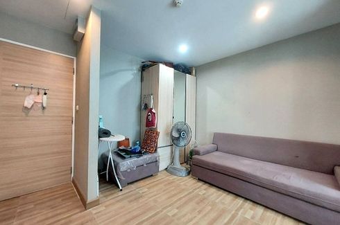 1 Bedroom Condo for sale in Lat Yao, Bangkok near Airport Rail Link Bang Khen