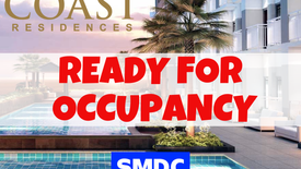 1 Bedroom Condo for sale in Barangay 7, Metro Manila near LRT-1 Gil Puyat