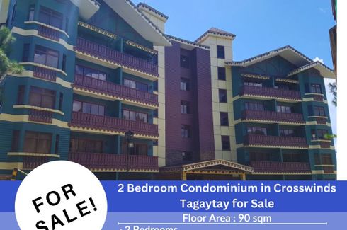 2 Bedroom Condo for sale in San Jose, Cavite