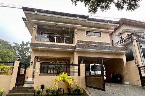 5 Bedroom House for sale in Dolores, Rizal