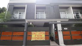 3 Bedroom Townhouse for sale in Pasong Tamo, Metro Manila