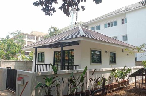 2 Bedroom House for rent in Chang Phueak, Chiang Mai