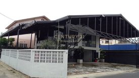 3 Bedroom Warehouse / Factory for rent in Wang Thonglang, Bangkok near MRT Chok Chai 4