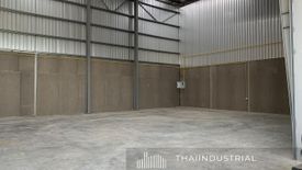 Warehouse / Factory for rent in Khlong Si, Pathum Thani