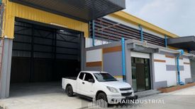 Warehouse / Factory for rent in Khlong Si, Pathum Thani