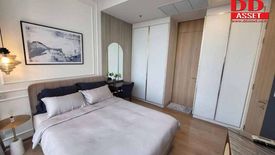 1 Bedroom Condo for rent in Khlong Toei Nuea, Bangkok near MRT Sukhumvit