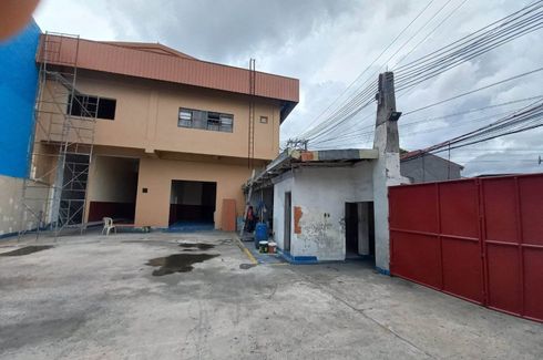 Warehouse / Factory for rent in Manggahan, Metro Manila