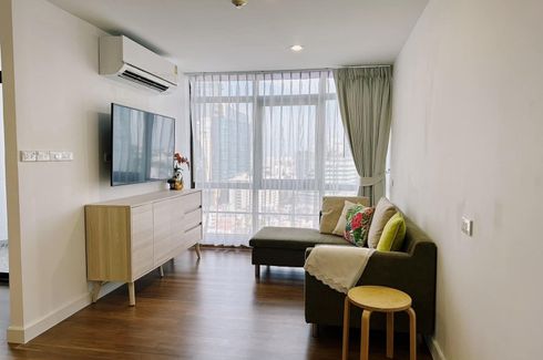 2 Bedroom Condo for rent in Khlong Tan Nuea, Bangkok near BTS Thong Lo