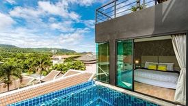 4 Bedroom Villa for sale in Kathu, Phuket