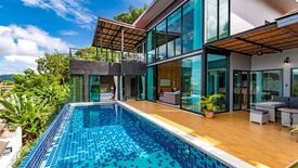 4 Bedroom Villa for sale in Kathu, Phuket