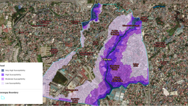 Land for sale in Talipapa, Metro Manila