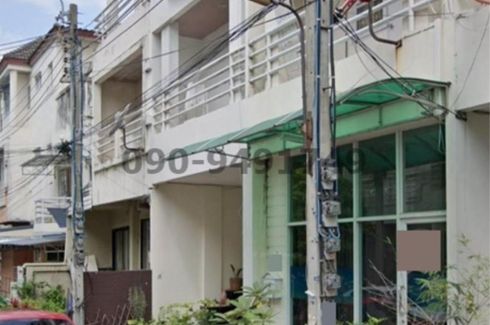 4 Bedroom Townhouse for rent in Phlapphla, Bangkok