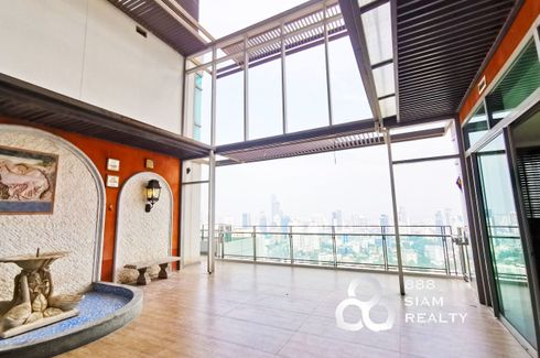 5 Bedroom Condo for sale in The Madison, Khlong Tan Nuea, Bangkok near BTS Phrom Phong