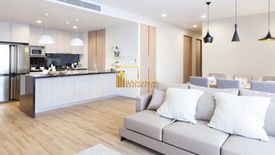 2 Bedroom Apartment for rent in Sirivit Residence, Khlong Toei Nuea, Bangkok near BTS Asoke