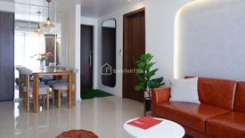 Cho thuê căn hộ chung cư 2 phòng ngủ tại An Hải Đông, Quận Sơn Trà, Đà Nẵng