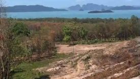 Land for sale in Ko Yao Noi, Phang Nga