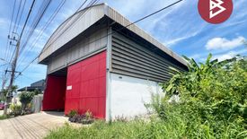 Warehouse / Factory for sale in Bang Phli Yai, Samut Prakan