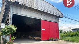 Warehouse / Factory for sale in Bang Phli Yai, Samut Prakan