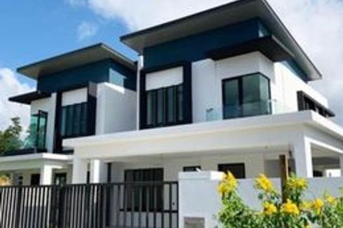 4 Bedroom House for sale in Serendah, Selangor