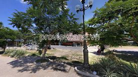 Land for rent in Binh An, Ho Chi Minh