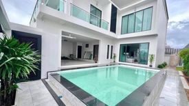 4 Bedroom Villa for sale in Nong Prue, Chonburi