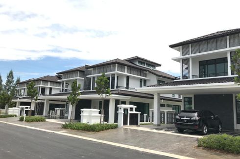 5 Bedroom House for sale in Kawasan Perusahaan Senawang, Negeri Sembilan