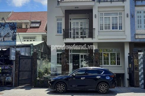 Cho thuê villa 6 phòng ngủ tại Thảo Điền, Quận 2, Hồ Chí Minh