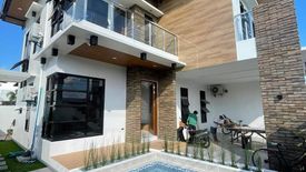 4 Bedroom House for sale in Pampang, Pampanga