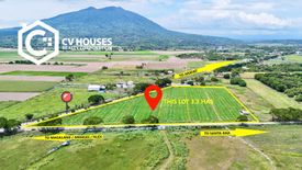 Land for sale in San Agustin Norte, Pampanga