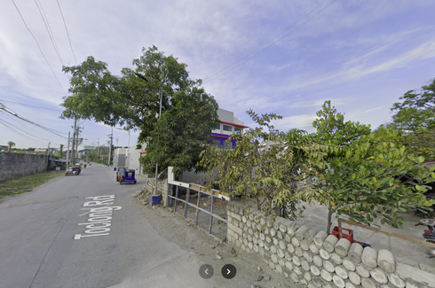 Land for sale in Toclong, Cavite
