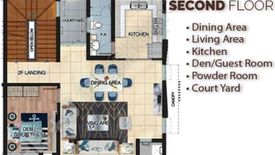 3 Bedroom Townhouse for sale in Ramon Magsaysay, Metro Manila near LRT-1 Roosevelt