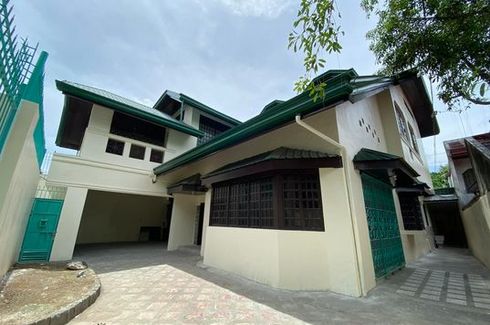 6 Bedroom House for Sale or Rent in Bahay Toro, Metro Manila
