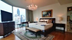 4 Bedroom Condo for rent in Royce Private Residences, Khlong Toei Nuea, Bangkok near BTS Asoke