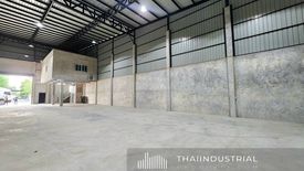 Warehouse / Factory for rent in Bueng Kham Phroi, Pathum Thani