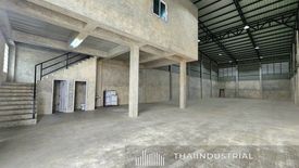 Warehouse / Factory for rent in Bueng Kham Phroi, Pathum Thani