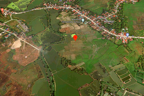Land for sale in Mambog, Bulacan