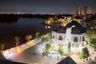 B&aacute;n hoặc thu&ecirc; nh&agrave; phố 5 ph&ograve;ng ngủ tại Vincity, Long Thạnh Mỹ, Quận 9, Hồ Ch&iacute; Minh