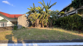 Land for sale in Marcelo Green Village, Metro Manila