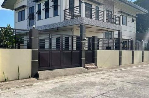 7 Bedroom House for sale in Calibutbut, Pampanga